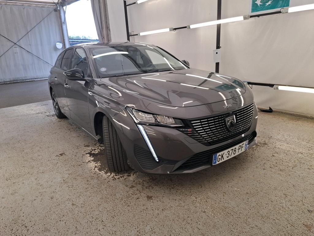 PEUGEOT 308 SW PHEV 180 e-EAT8 Allure Pack 2022