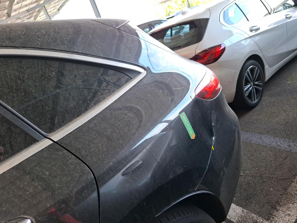 MERCEDES EQC 400 4Matic AMG Line 2022