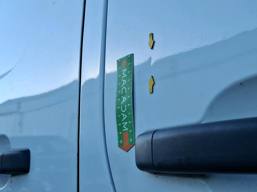 RENAULT TRAFIC FOURGON FGN L1H1 1200 KG DCI 125 ENERGY E6 GRAND CONFORT 2018