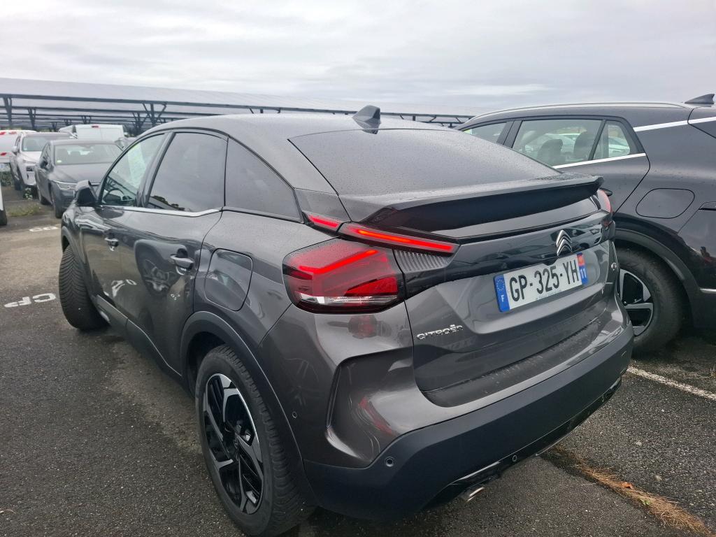 CITROEN C4 PureTech 130 S&S EAT8 Shine 2023