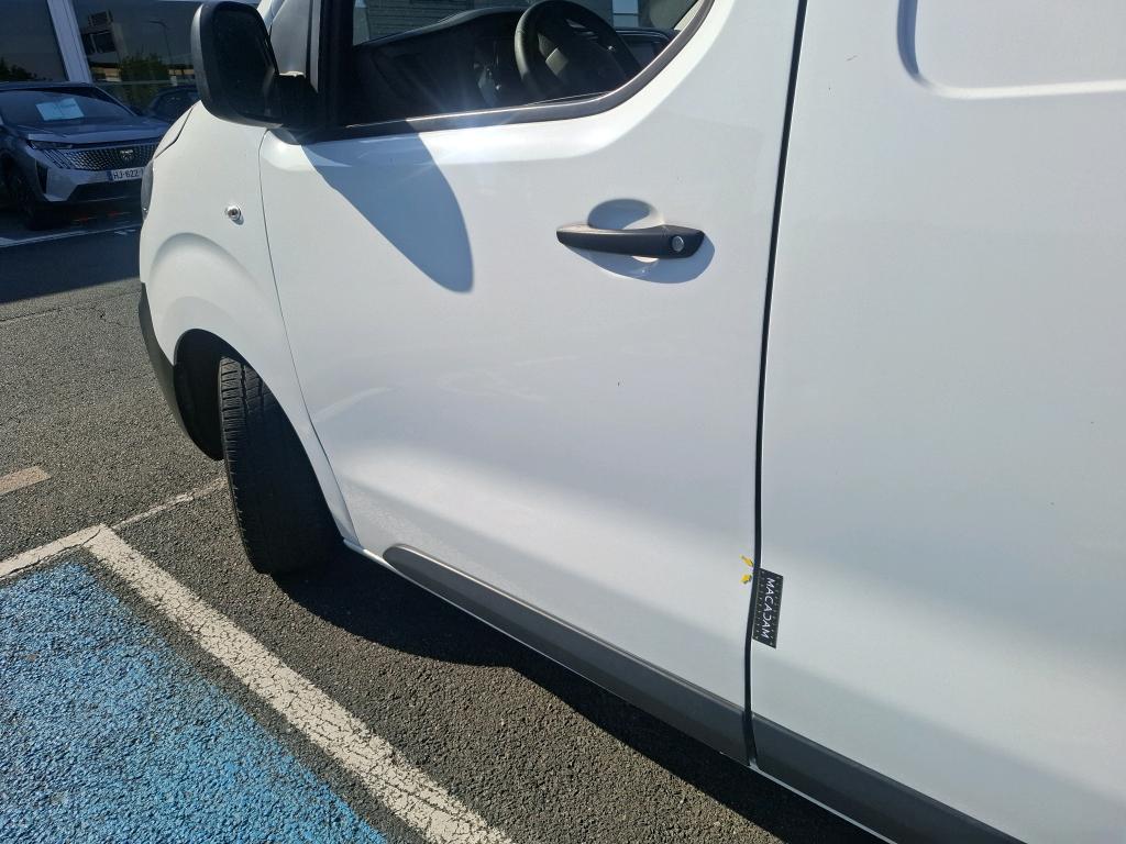 PEUGEOT EXPERT FGN TOLE LONG BLUEHDI 145 S&S BVM6 PREMIUM 2022