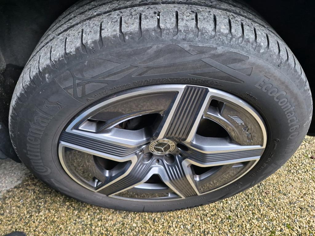 MERCEDES-BENZ GLC 300 e 9G-Tronic 4Matic AMG Line 2023