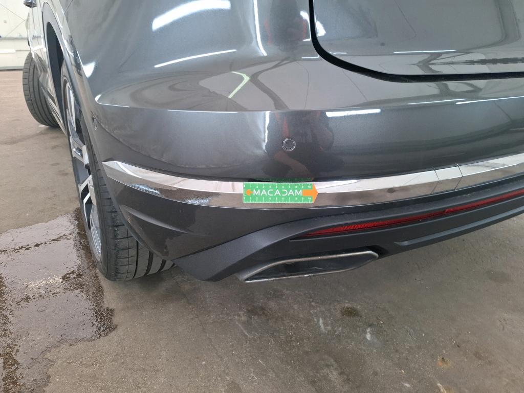 VOLKSWAGEN TOUAREG 3.0 TSI eHybrid 381ch Tiptronic 8 4Motion Elegance 2021