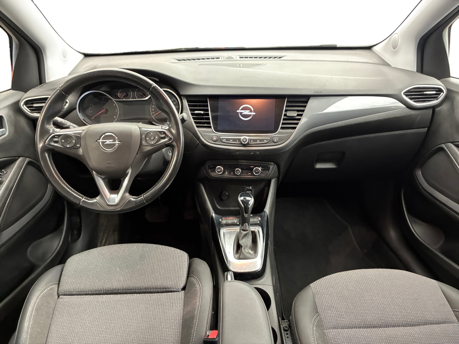 OPEL Crossland 1.5 D 120 ch BVA6 Elegance Business 2022