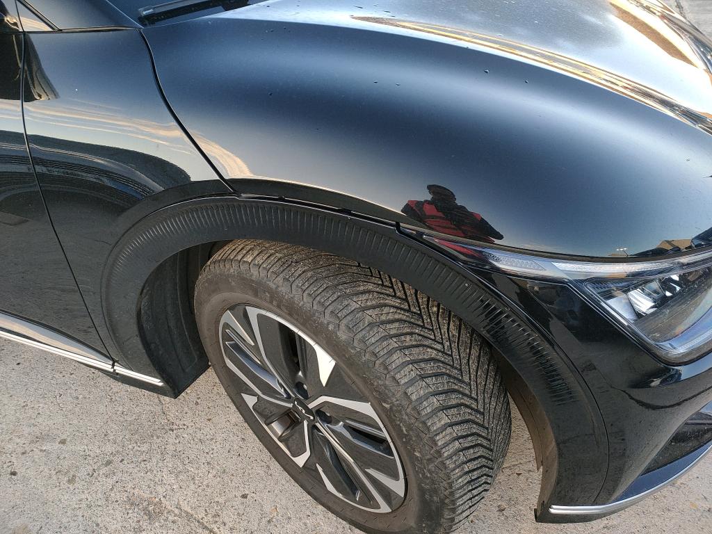 KIA EV6 229 ch Air Design 2023