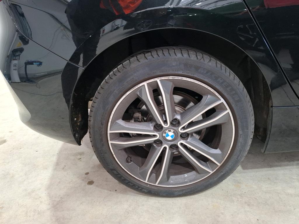 BMW SERIE 1 F40 118i 136 ch DKG7 Edition Sport 2023