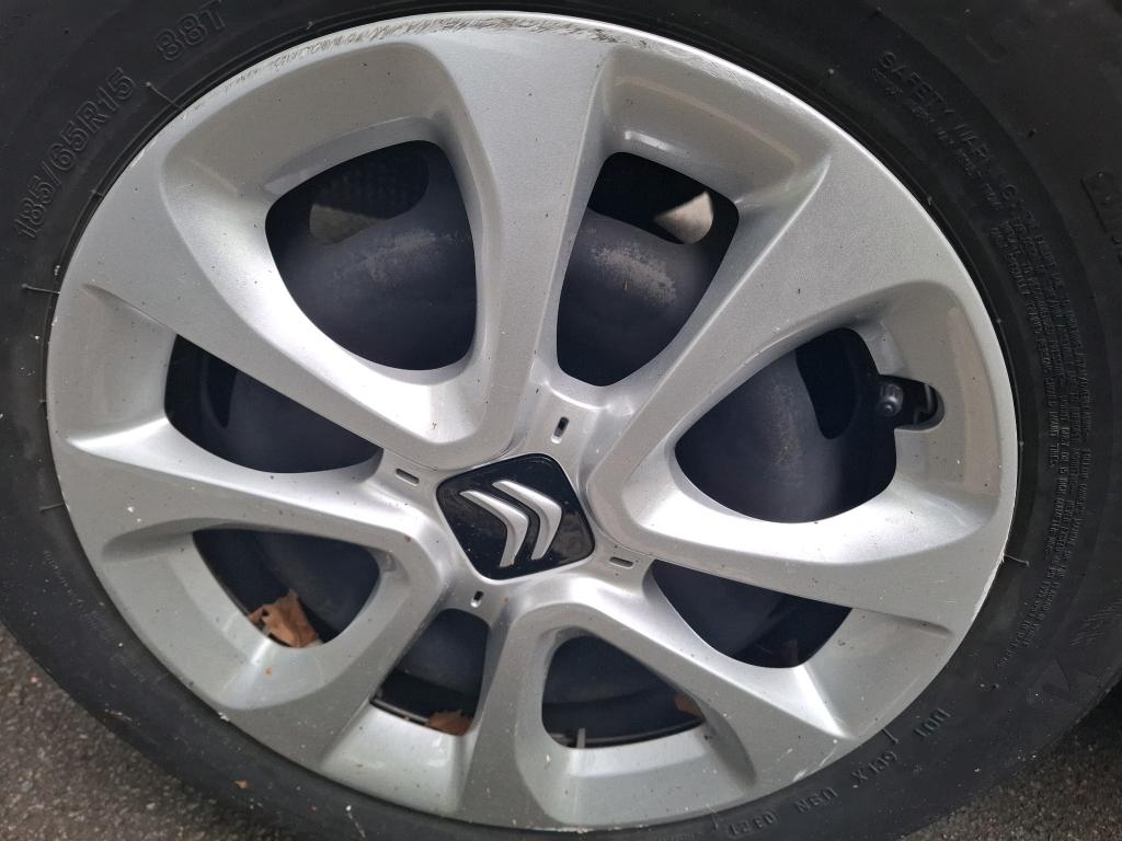CITROEN C3 PureTech 83 S&S BVM5 Feel Business 2021