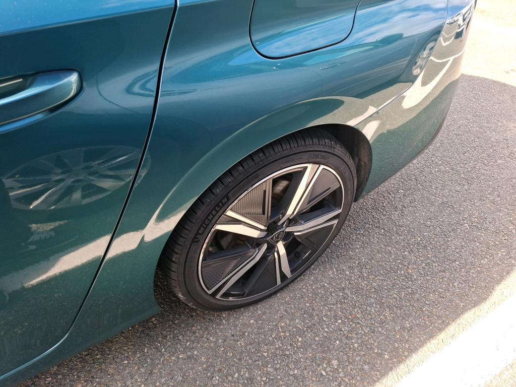 PEUGEOT 308 SW PHEV 180 e-EAT8 GT 2023