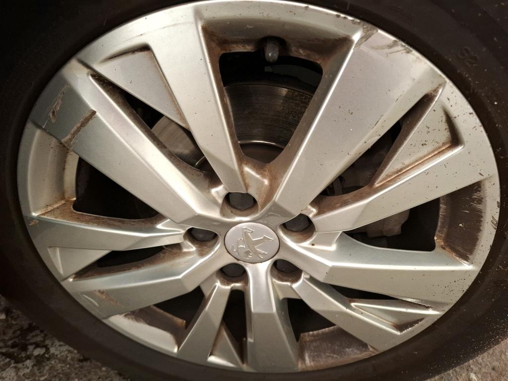 PEUGEOT 3008 BUSINESS Puretech 130ch S&S EAT8 Active 2021