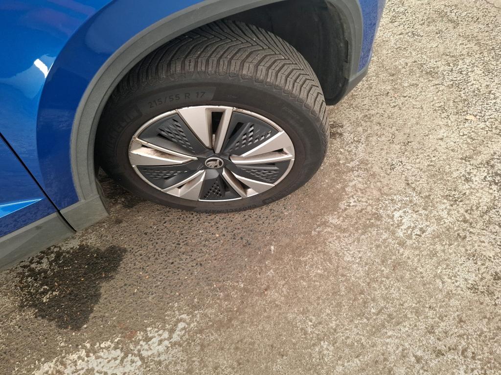 SKODA KAROQ 1.5 TSI 150 ch ACT DSG7 Business 2024