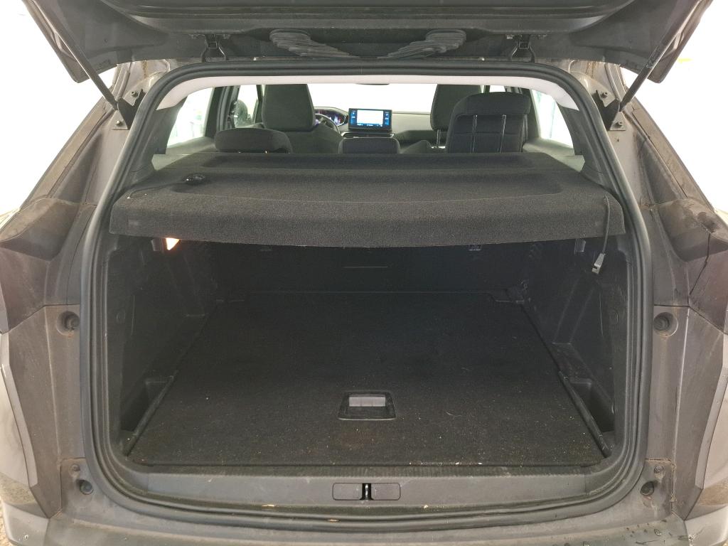 PEUGEOT 3008 BUSINESS Puretech 130ch S&S EAT8 Active 2021