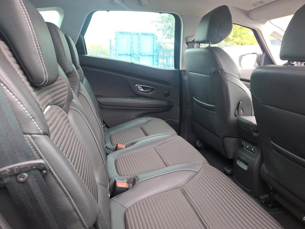 RENAULT SCENIC IV TCe 140 FAP EDC Intens 2020