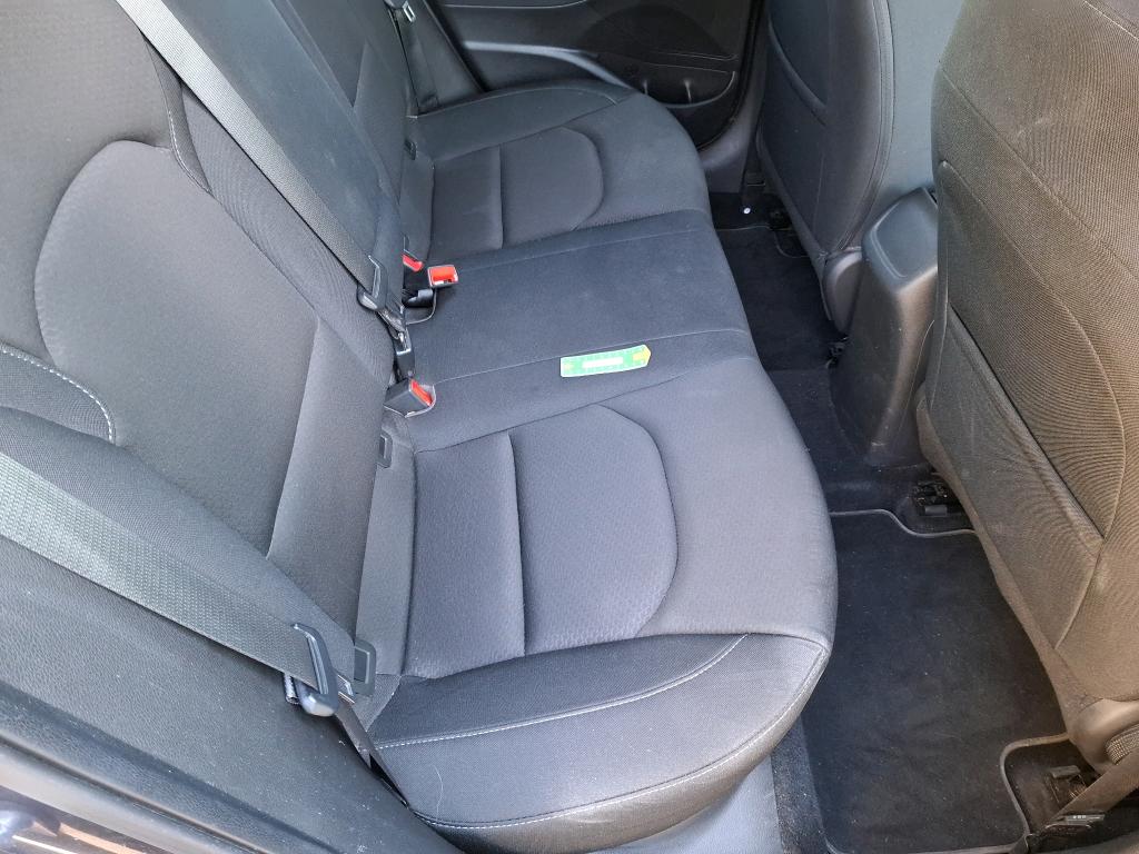HYUNDAI i30 SW 1.6 CRDi 115 DCT-7 Edition #Navi 2020