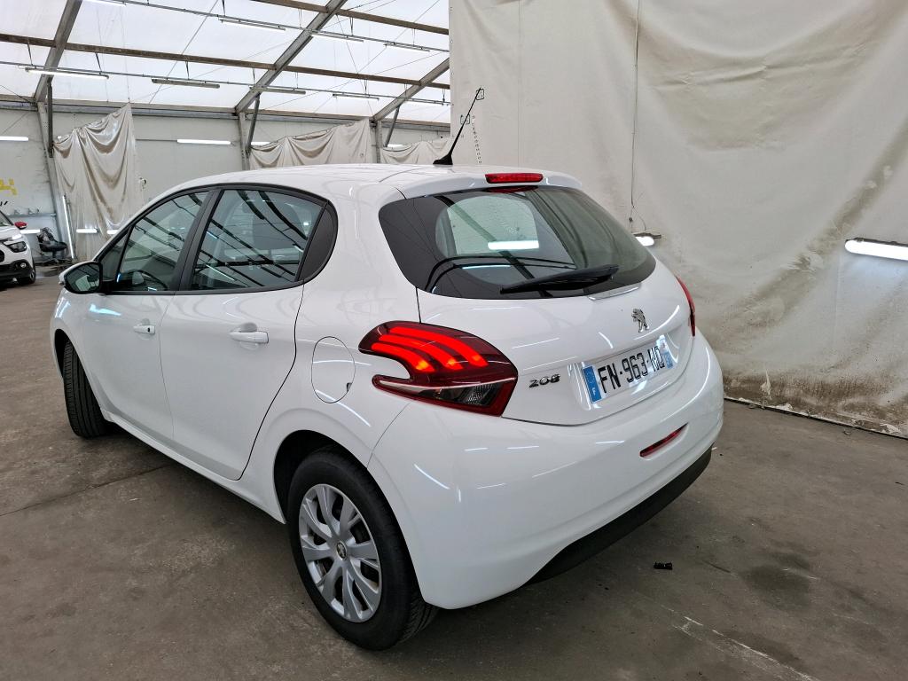 PEUGEOT 208 AFFAIRE BLUEHDI 100 S&S BVM5 PREMIUM PACK 2020