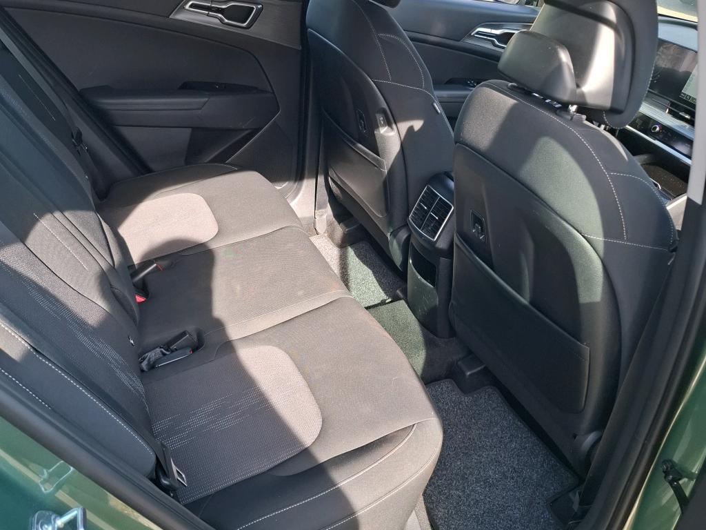 KIA SPORTAGE VP 1.6 CRDi 136ch MHEV DCT7 4x2 Active 2023