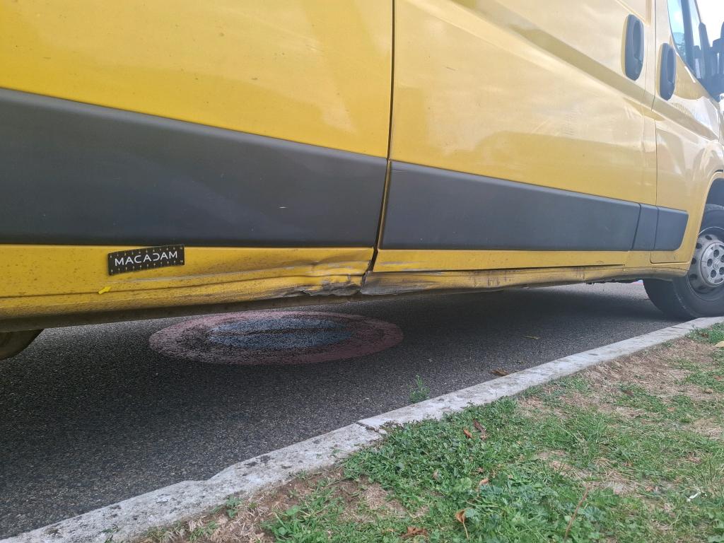CITROEN JUMPER FOURGON TOLE 35 L3H3 BLUEHDi 140 S&S BVM6 - 2023