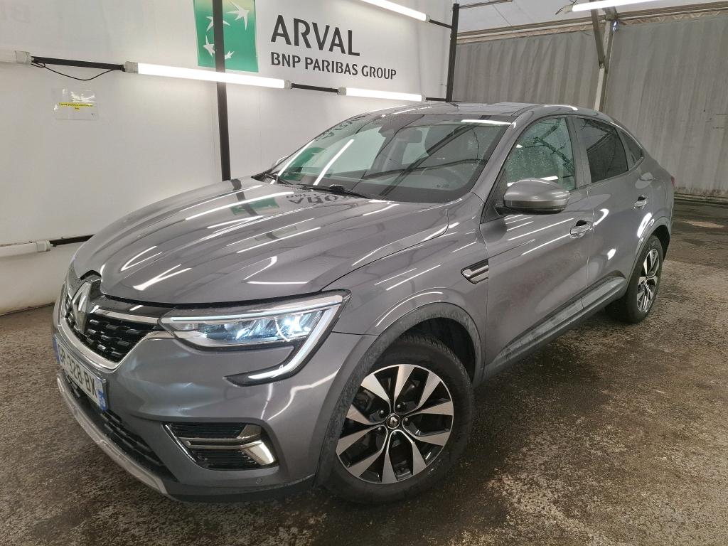 ARKANA E-TECH