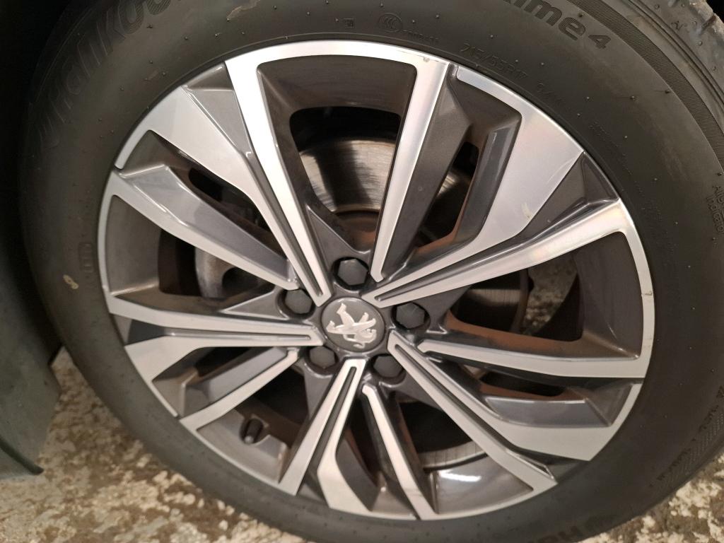 PEUGEOT 508 SW BlueHDi 130 ch S&S BVM6 Allure 2020