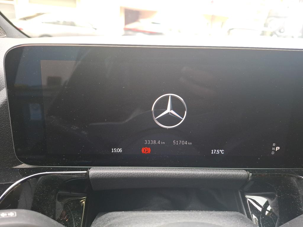 MERCEDES-BENZ EQA 250+ Progressive Line 2024