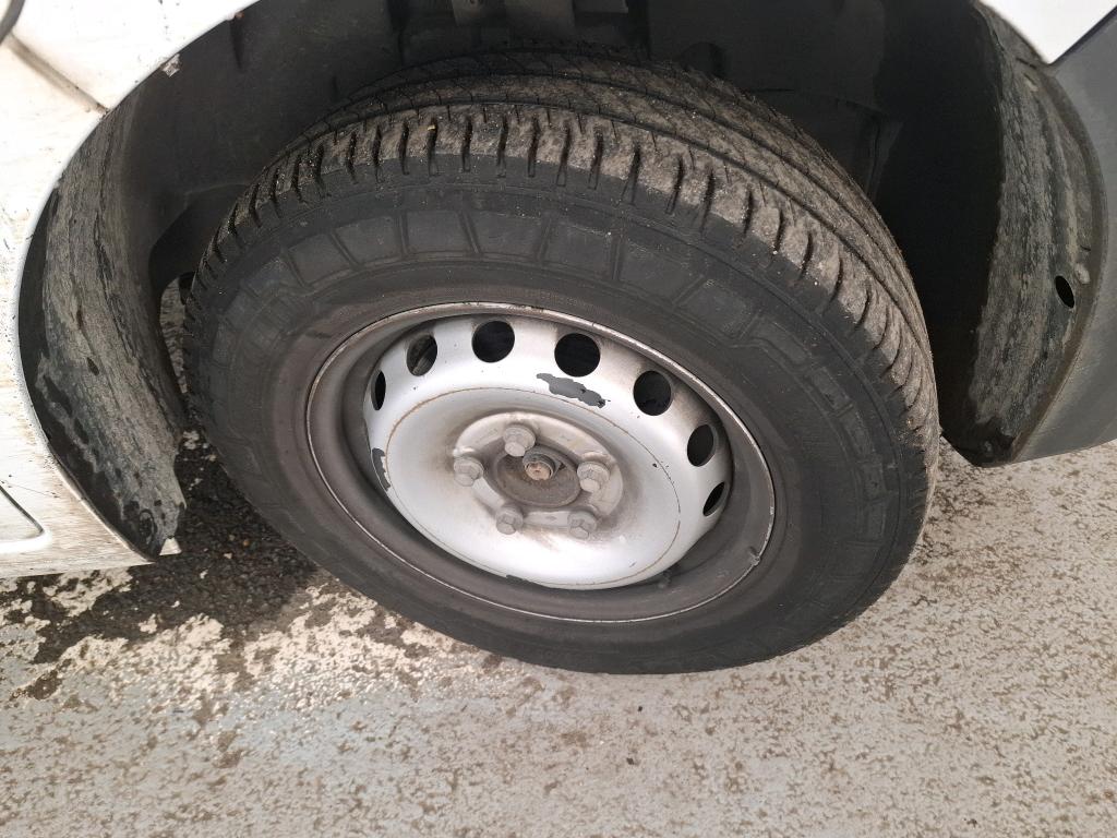 RENAULT MASTER FOURGON CABINE APPROFONDIE CA TRAC F3500 L2H2 ENERGY DCI 150 GRAND CONFORT 2020