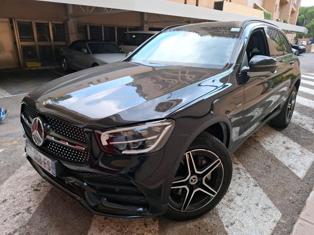 MERCEDES CLASSE