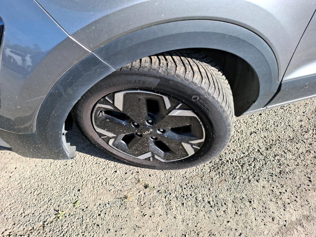 KIA NIRO EV Electrique 204 ch Motion 2023