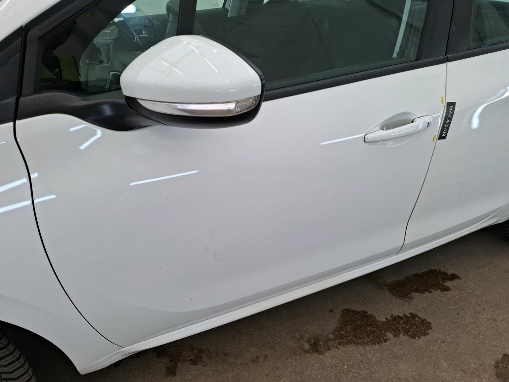 PEUGEOT 208 AFFAIRE BLUEHDI 100 S&S BVM5 PREMIUM PACK 2020