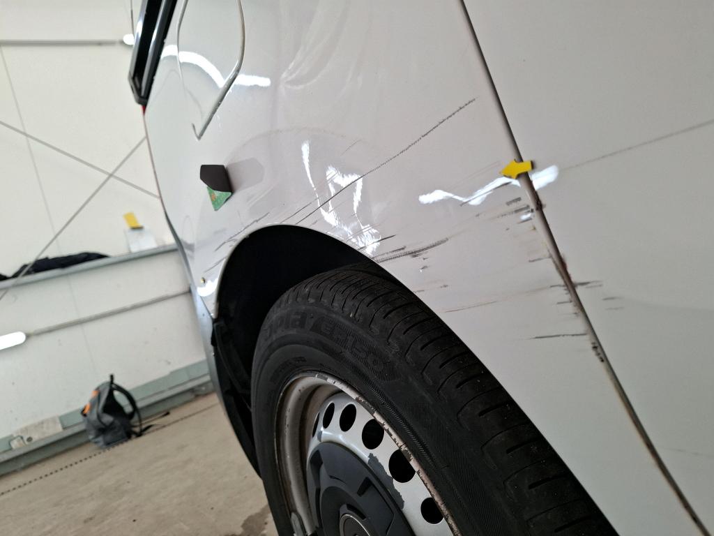 RENAULT EXPRESS VAN TCE 100 CONFORT 2021