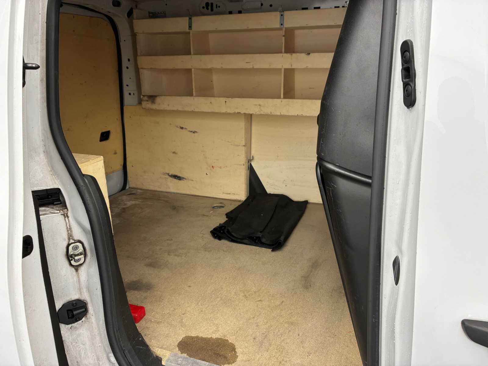 CITROEN BERLINGO VAN M 650 BLUEHDI 100 S&S BVM6 2023