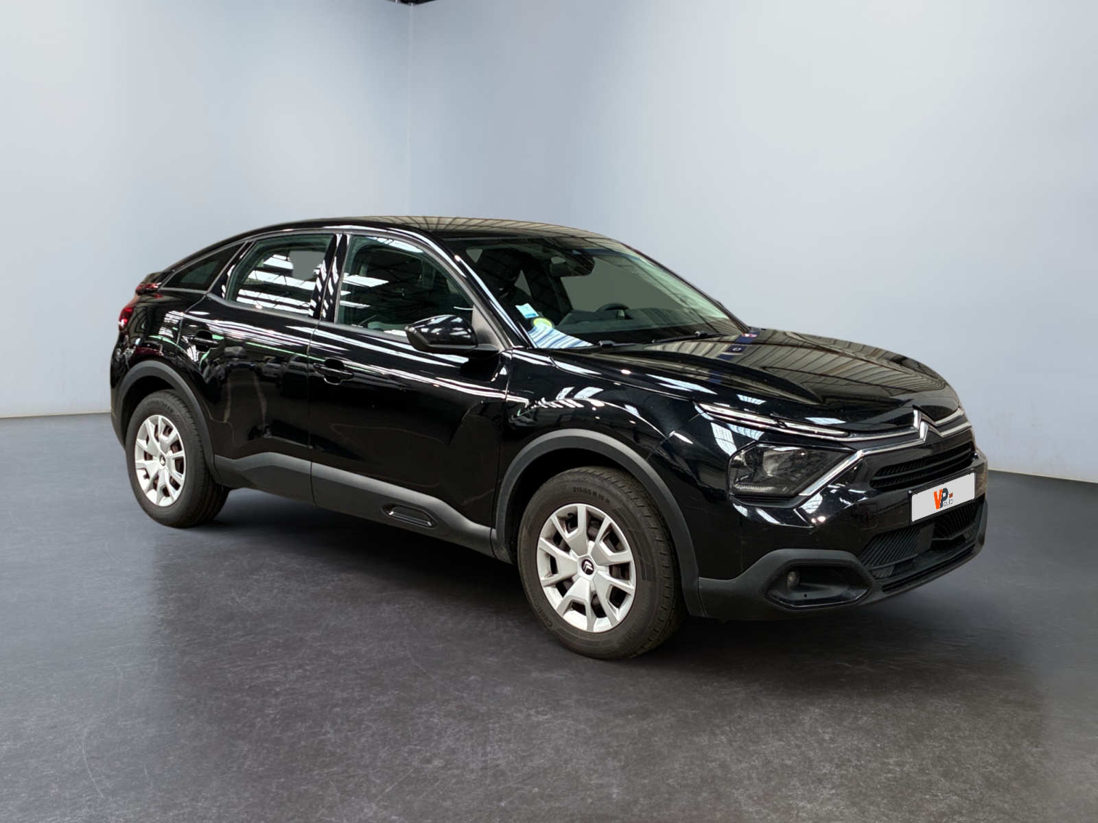 CITROEN C4 BlueHDi 110 S&S BVM6 Live Pack Business 2022