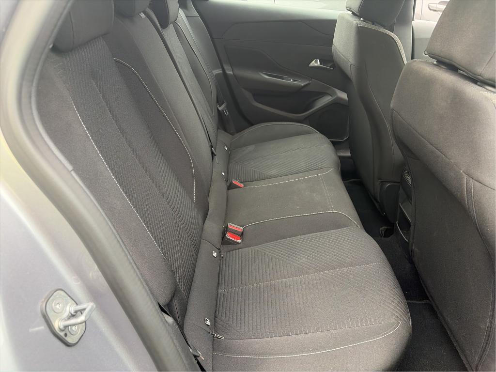 PEUGEOT 308 SW PureTech 130ch S&S EAT8 Active Pack 2023