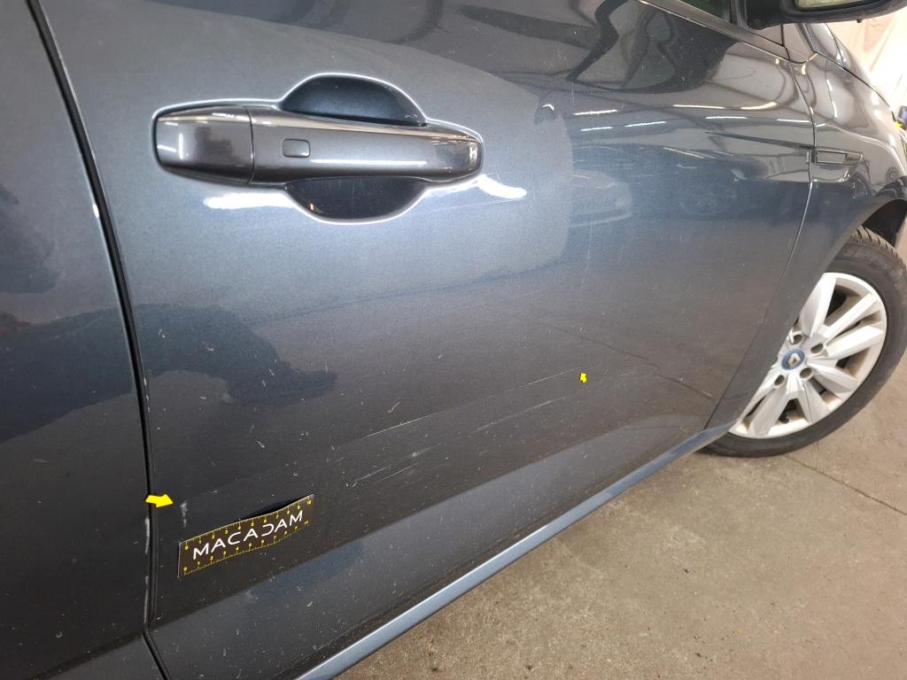 RENAULT MÉGANE MEGANE IV BERLINE E-TECH Plug-In Hybride 160 - 21N Business 2022