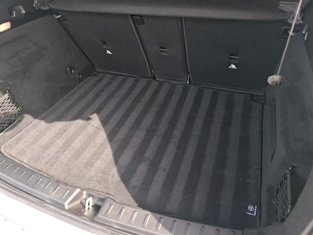 MERCEDES GLA II 250 e 8G-DCT Progressive Line 2023