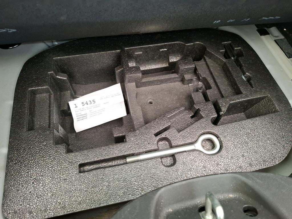 FIAT 500 MY22 1.0 70 ch Hybride BSG S/S Dolcevita Plus 2023
