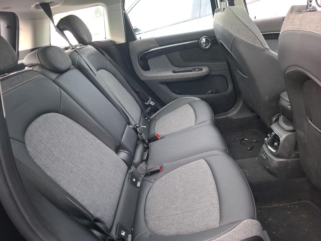 MINI COUNTRYMAN F60 LCI 136 ch BVA7 Cooper Edition Premium Plus 2023