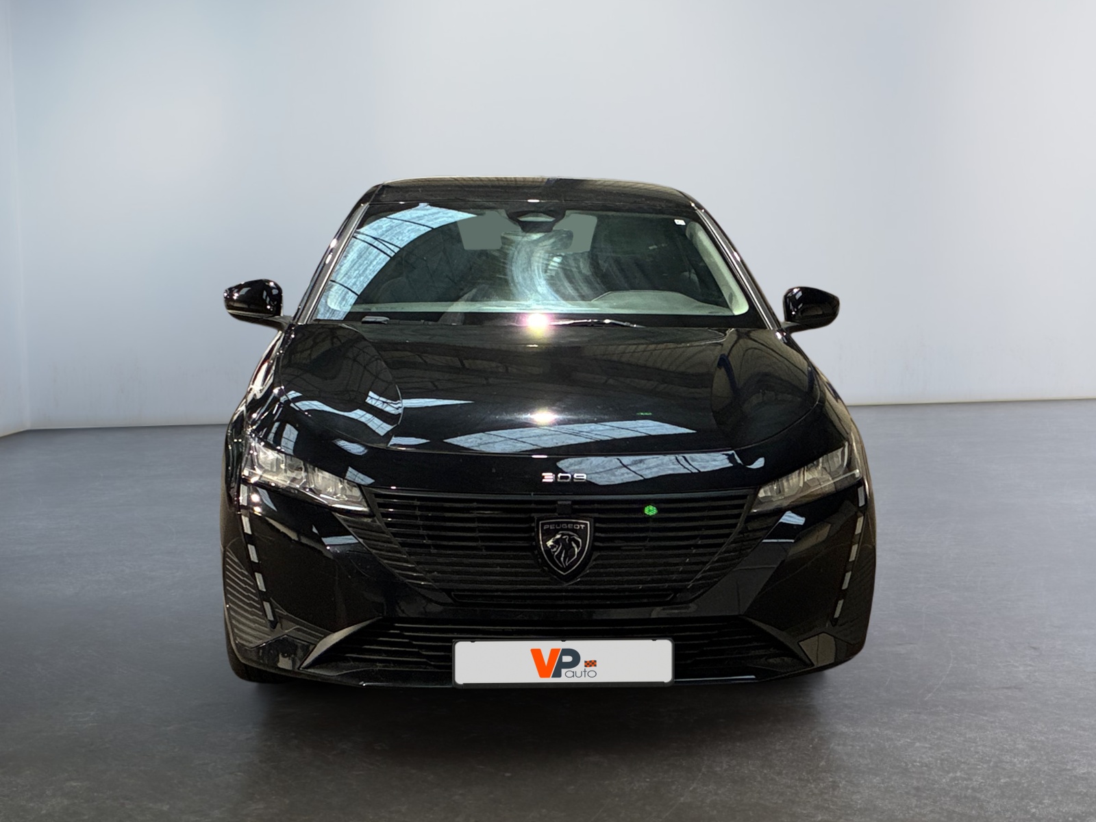 PEUGEOT 308 SW PureTech 130ch S&S BVM6 Active Pack 2023