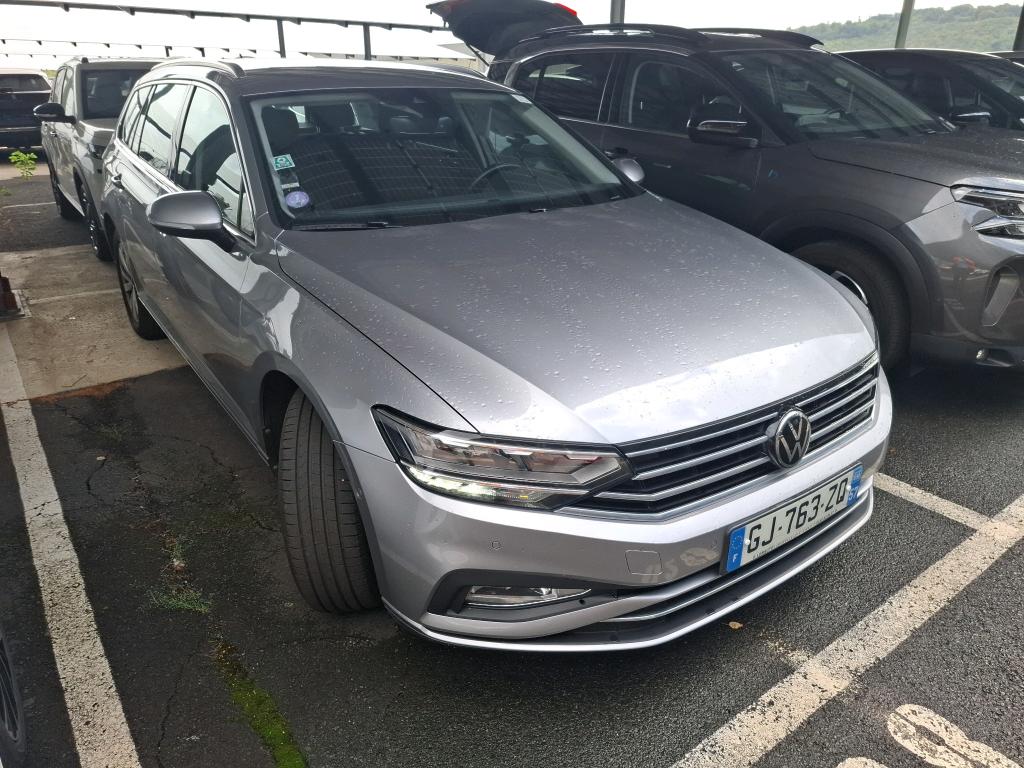 VOLKSWAGEN PASSAT SW 1.5 TSI ACT OPF 150 DSG7 Business 2022