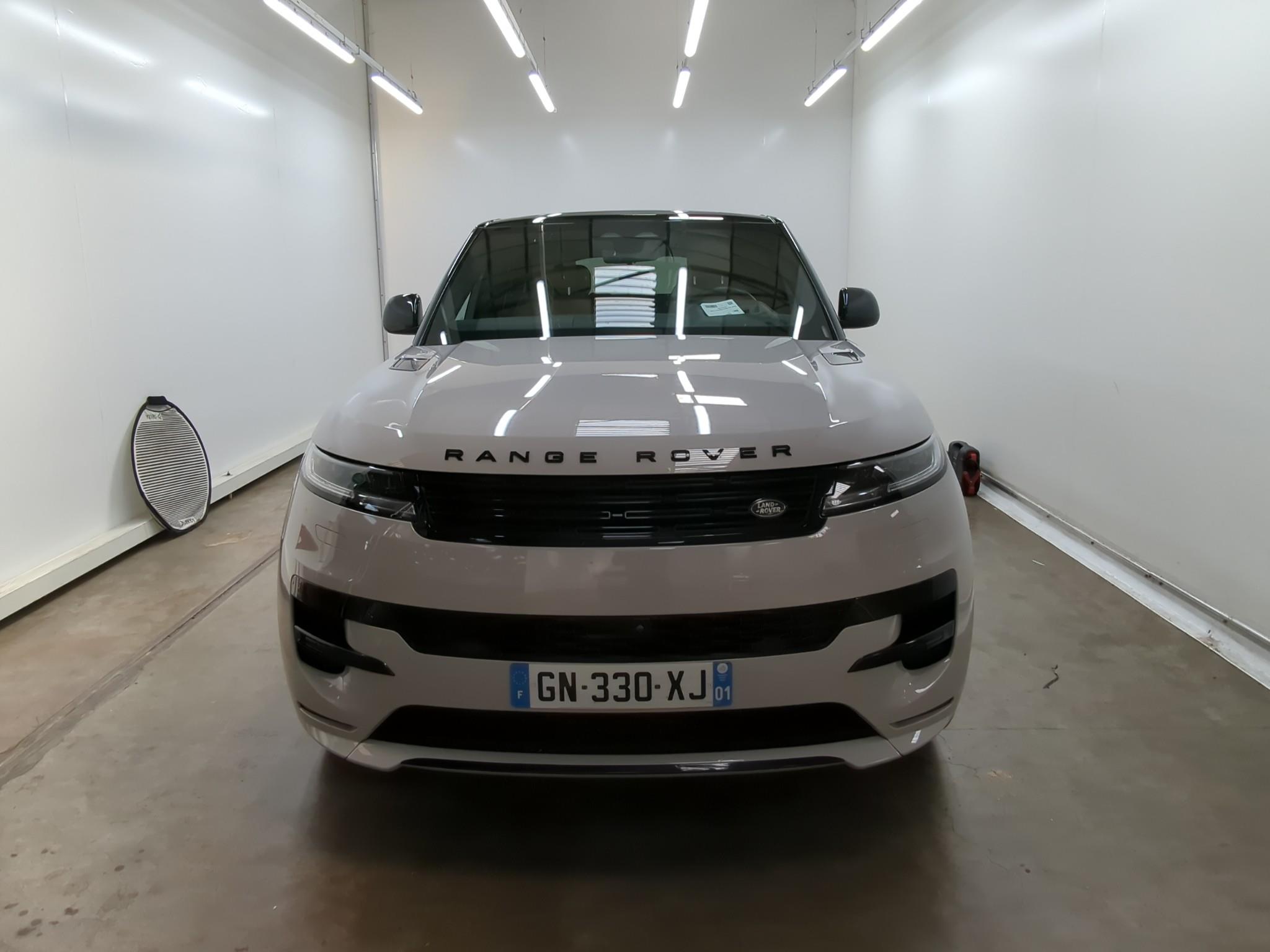 LAND ROVER RANGE Sport P510e 3.0L i6 PHEV 510ch Autobiography 2023