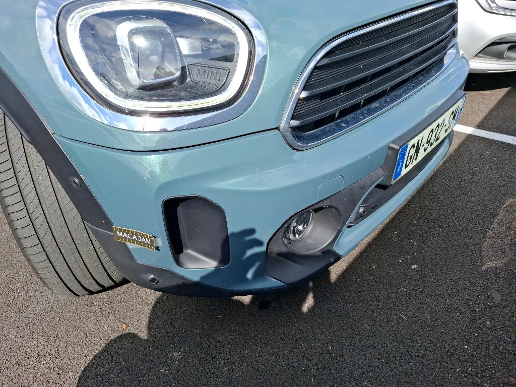 MINI COUNTRYMAN F60 LCI 136 ch BVA7 Cooper Essential 2023