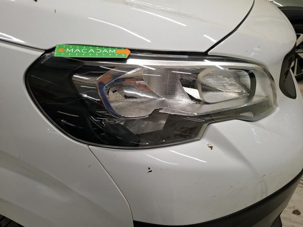 PEUGEOT EXPERT FGN TOLE XL BLUEHDI 145 S&S BVM6 2023