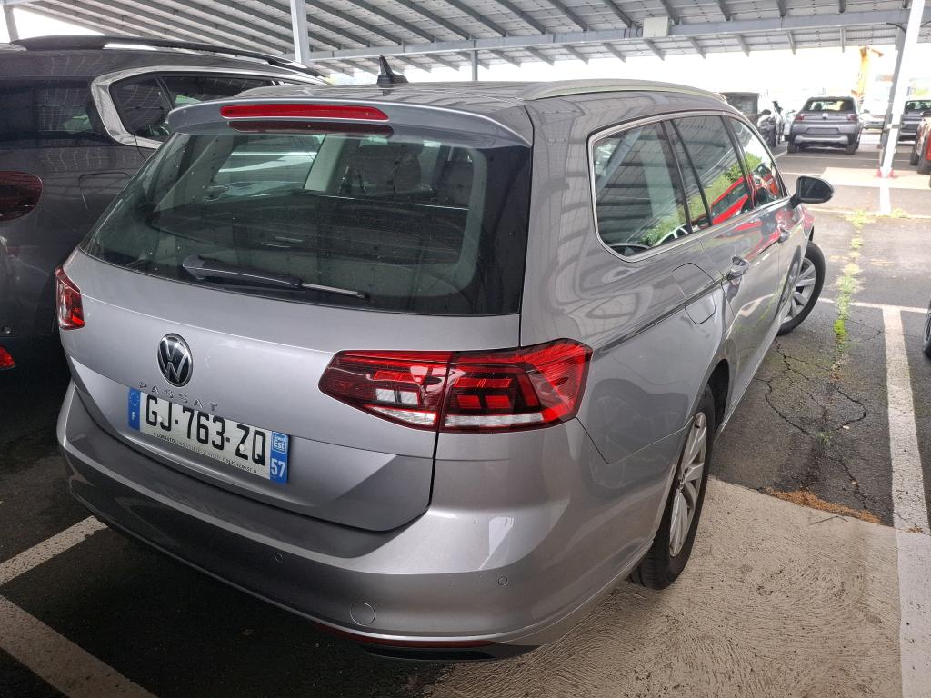 VOLKSWAGEN PASSAT SW 1.5 TSI ACT OPF 150 DSG7 Business 2022