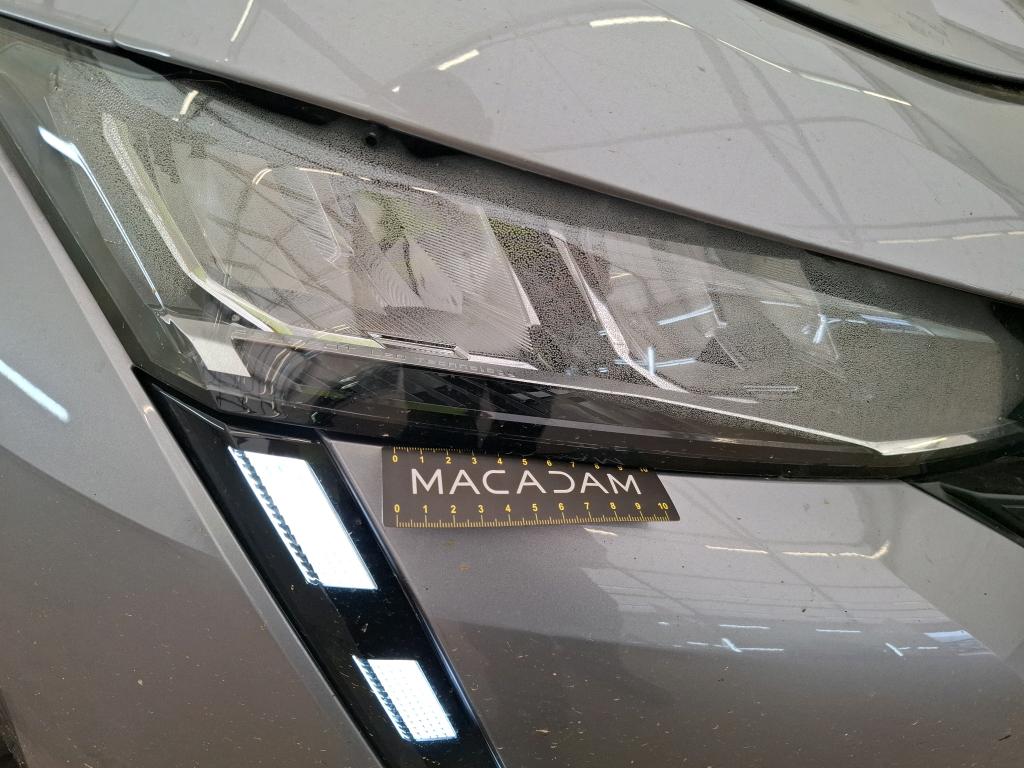 PEUGEOT 308 SW Hybrid 145 e-DCS6 Style 2025