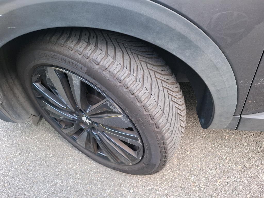 PEUGEOT 5008 PureTech 130ch S&S EAT8 GT 2023