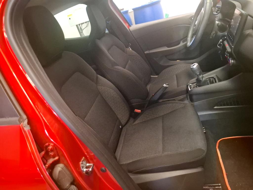 RENAULT CLIO V TCe 90 - 21N Business 2022