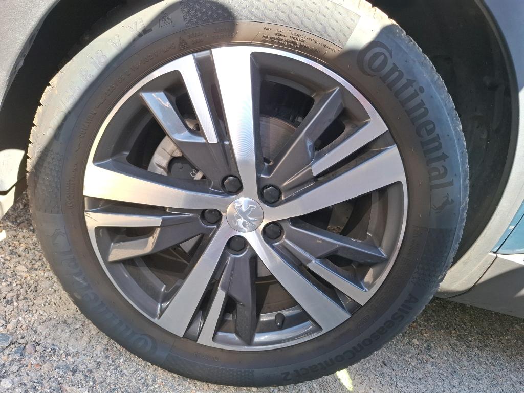 PEUGEOT 5008 PureTech 130ch S&S EAT8 Allure Pack 2023