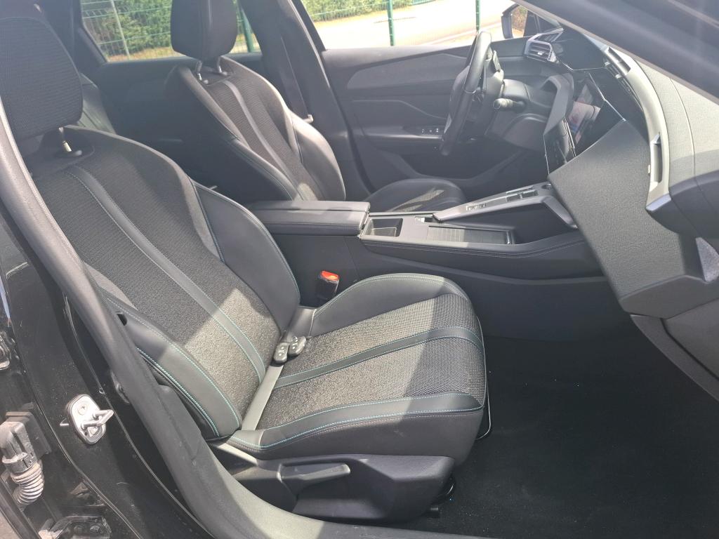 PEUGEOT 308 SW BlueHDi 130ch S&S EAT8 Allure 2023