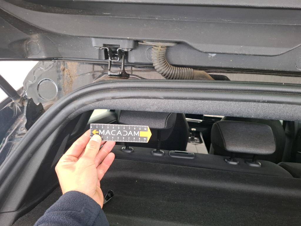 RENAULT AUSTRAL mild hybrid advanced 130 Evolution 2023