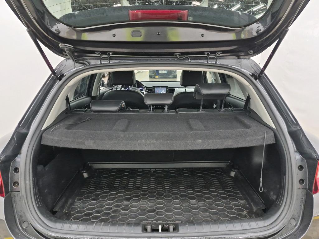 KIA STONIC 1.0 T-GDi 120 ch ISG DCT7 Premium 2019