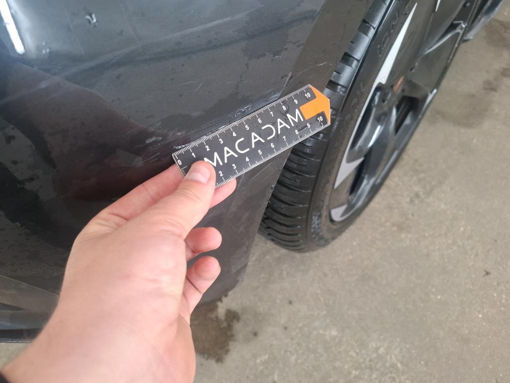 CUPRA BORN 230 ch - Batterie XL VZ 2023