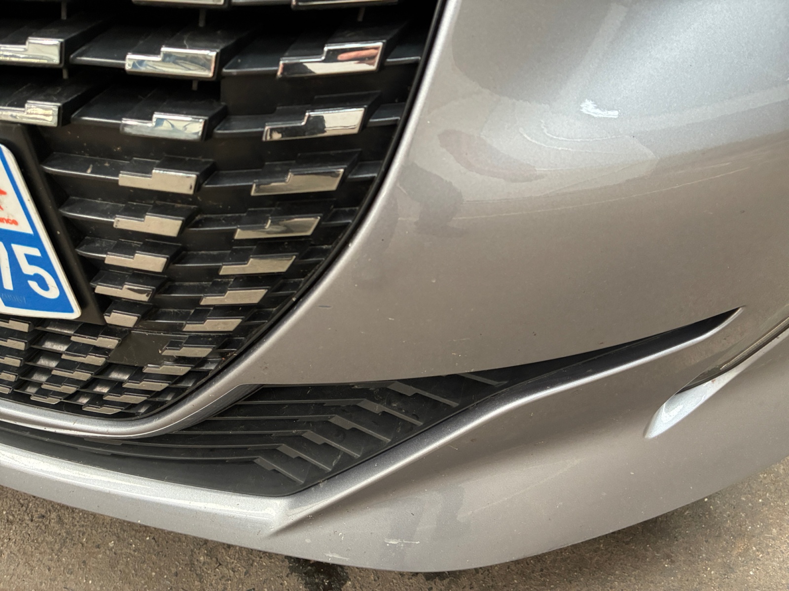 PEUGEOT 208 PureTech 100 S&S EAT8 Allure 2022